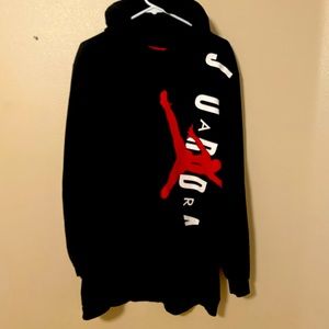 Air Jordan Pullover Hoodie 3XL